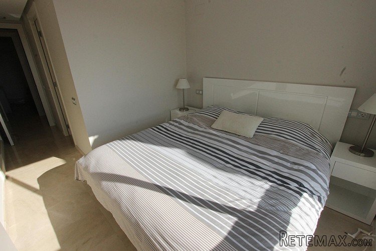 This beautiful apartment is located in a quiet exclusive.. - 6