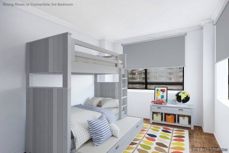 2 Bedrooms - Condo - New York State -..