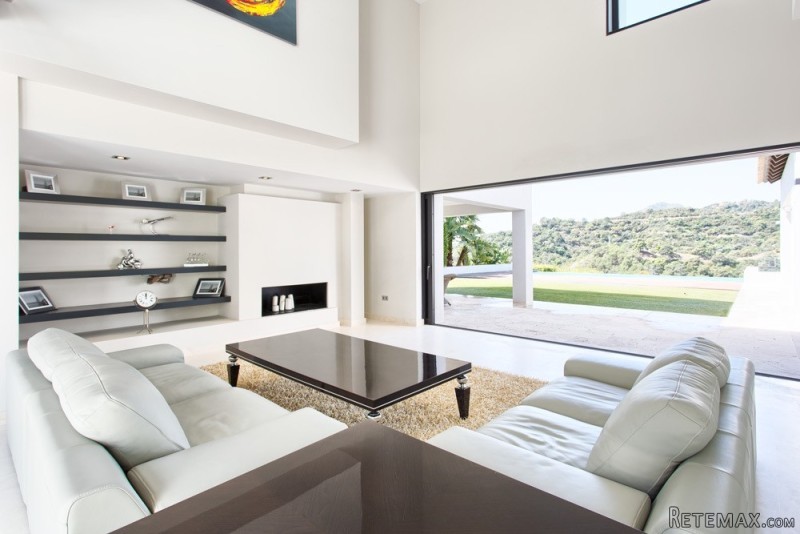 6 Bedrooms - House - Andalucia - For.. - 2
