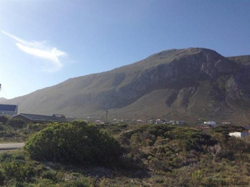 Bettys Bay Vacant Land, Bettys Bay - 2