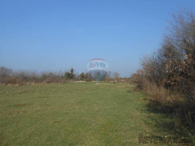 Istra, Vodnjan, Mednjan, poljoprivredno zemljište - 4
