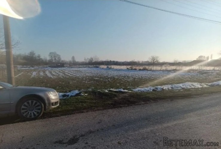 Premium građevinsko zemljište 70ari - 7