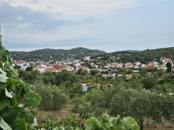 PRODAJA KUĆE U TISNOM- VISOKI ROHBAU