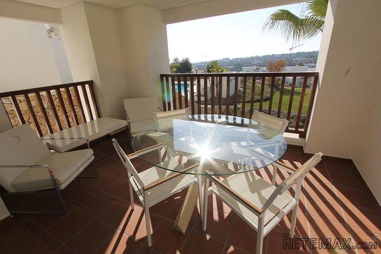 This beautiful apartment is located in a quiet exclusive.. - 7