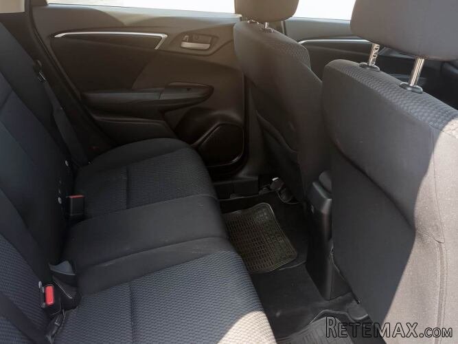 Honda Jazz 1.4 - 7