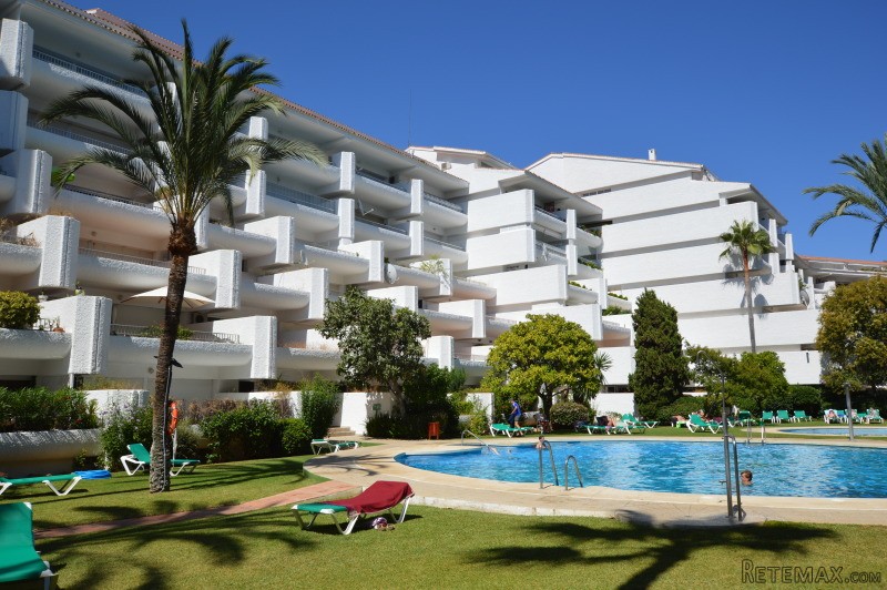 Three beach side apartments in Center..