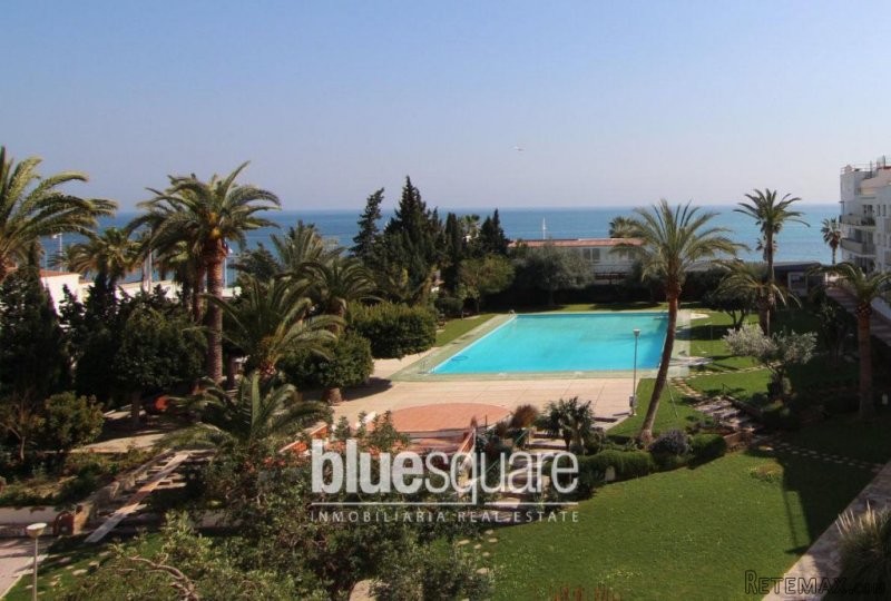2 Bedroom Apartment - Albir