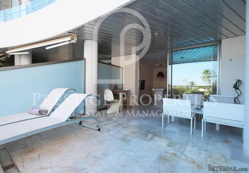 Nice apartment of 96 m2 located on the.. - 2