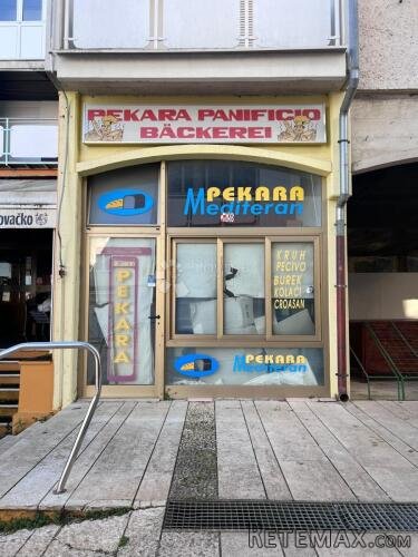 Poslovni prostor dvoetažni okolica Poreča