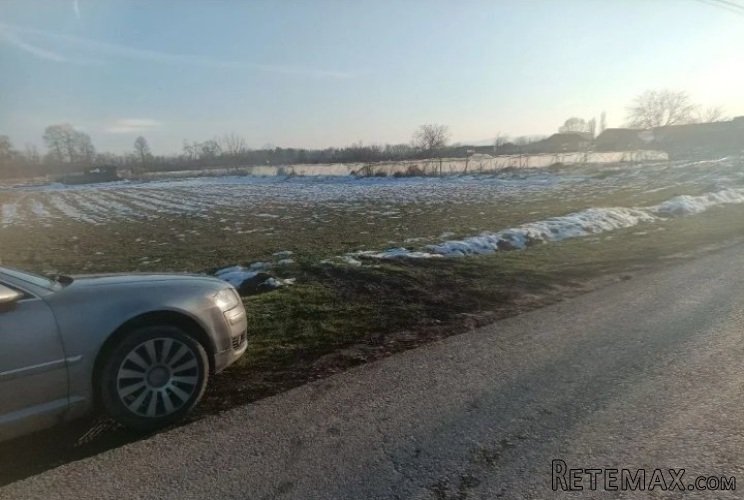 Premium građevinsko zemljište 70ari - 8