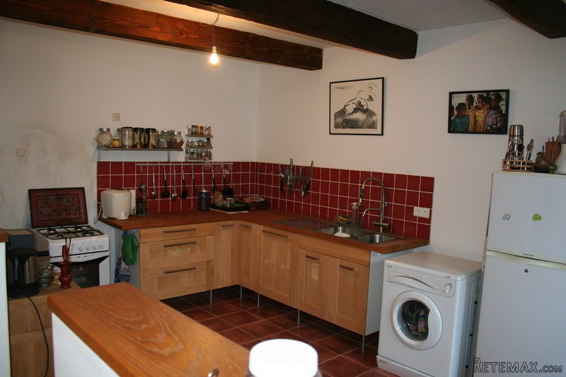 3 Bedroom Renovated Character Stone.. - 2