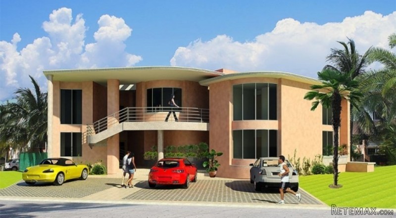 Departamento en venta en Puerto..