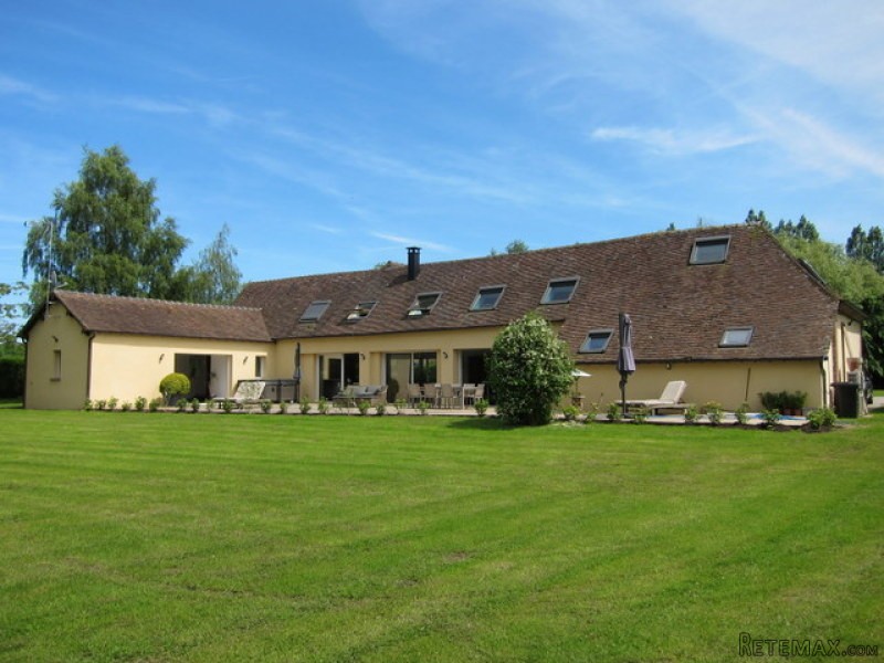 Stunning House and Garden in Countryside - 2