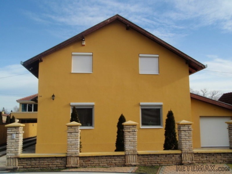 Subotica- Novi Grad