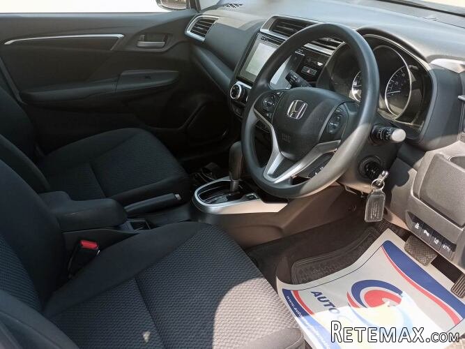 Honda Jazz 1.4 - 9