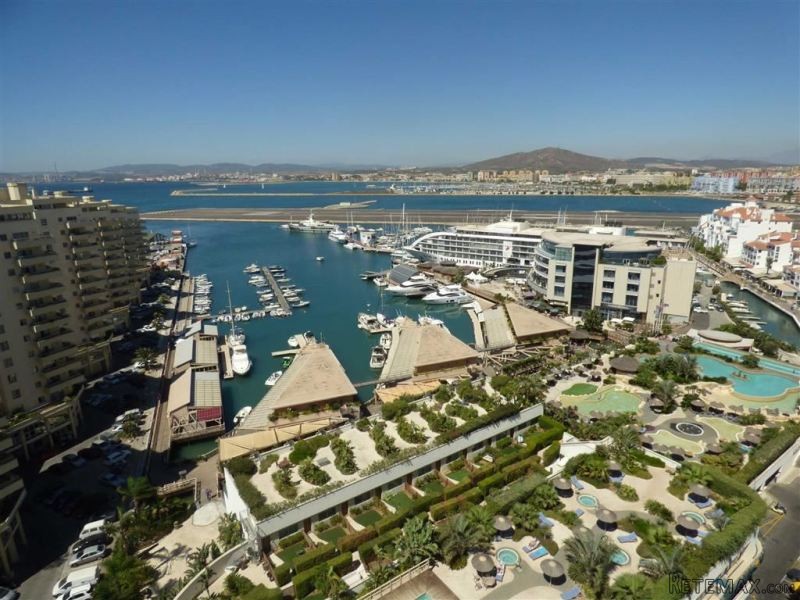 1 bed development property in Ocean.. - 2