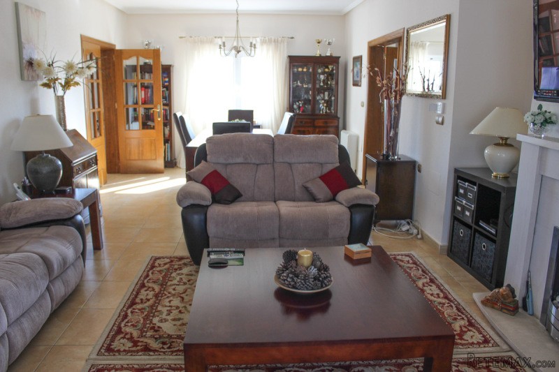 3 Bedrooms - Bungalow - Alicante - For.. - 2