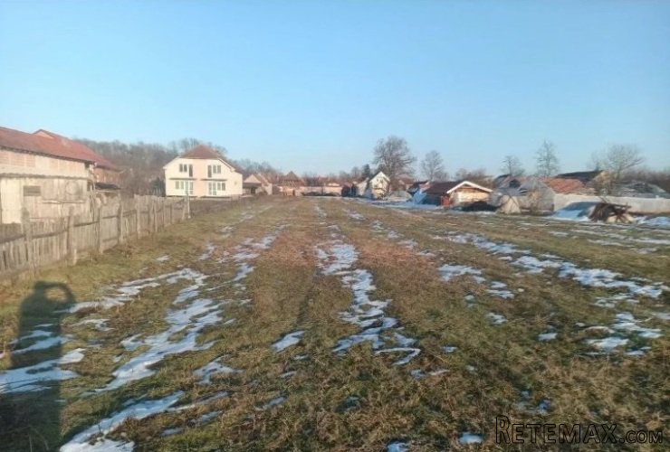 Premium građevinsko zemljište 70ari - 10