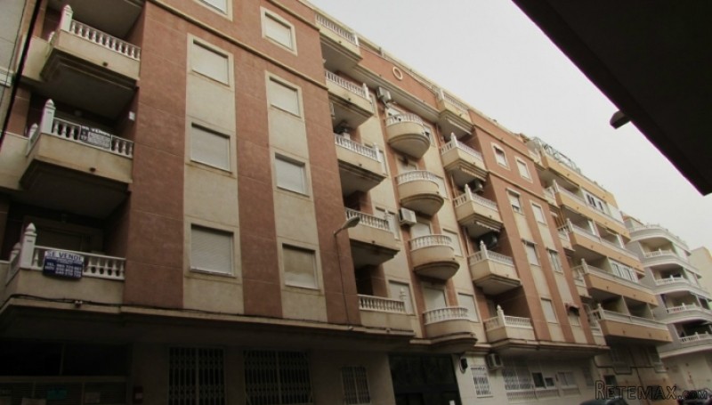 Resale · Apartment · Spain · Costa Bl..