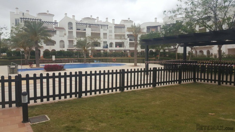 1 Bedroom - Apartment - Murcia - For.. - 2