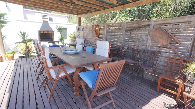 3 bedroom House For Sale: Es Cubells.. - 2