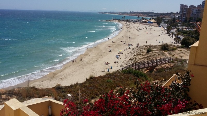 3 Bedrooms - Apartment - Alicante - For.. - 2