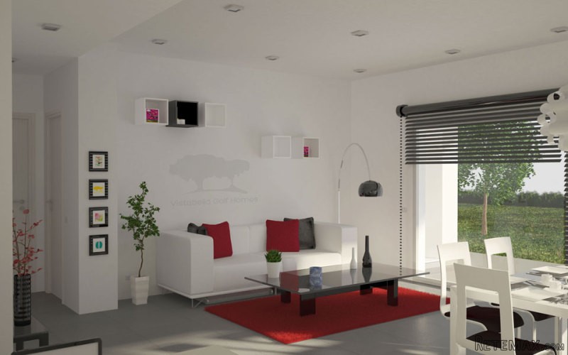 3 Bedrooms - Apartment - For Sale - 2