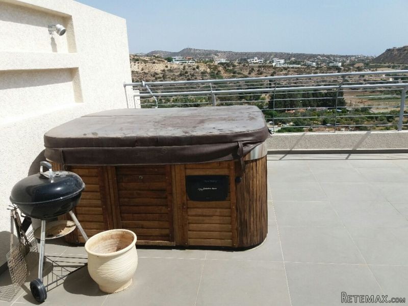 Amazing penthouse in Yermasoyia with.. - 2
