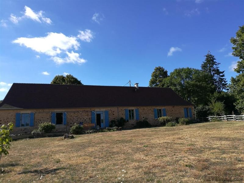 Entre Rouffignac Et Perigueux: Belle.. - 2