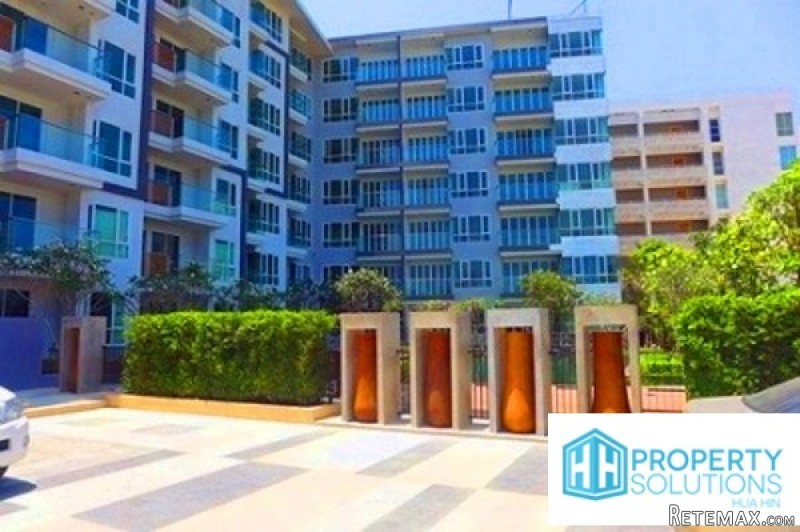 2 Bed Condo With Sea View For Sale At..