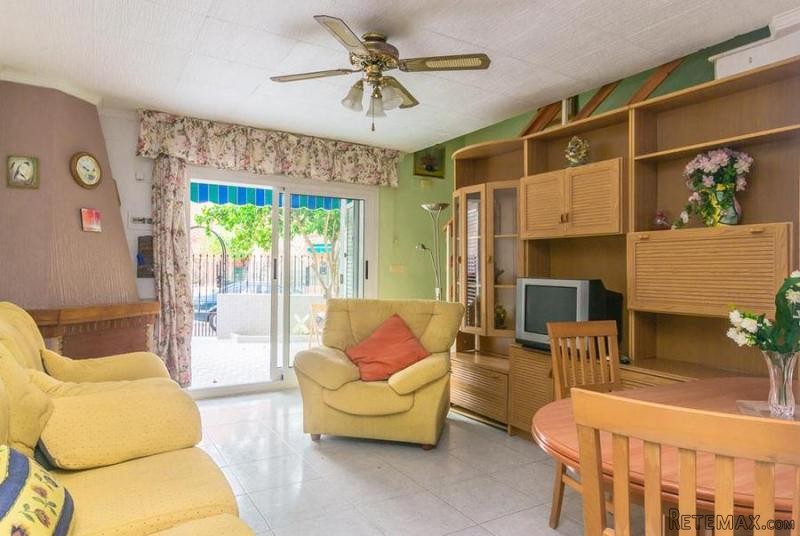 2 Bedrooms - Villa - Alicante - For Sale - 2