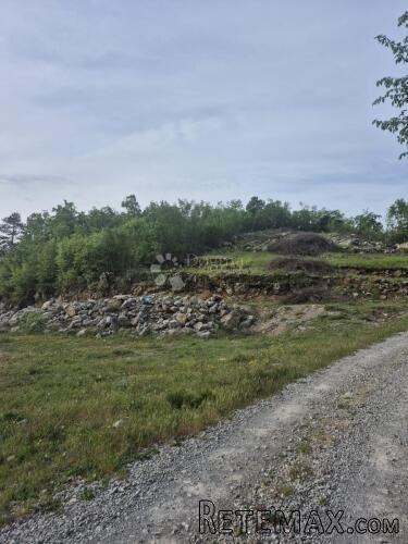 KASTAV, građevinski teren, 1548m2 - 2