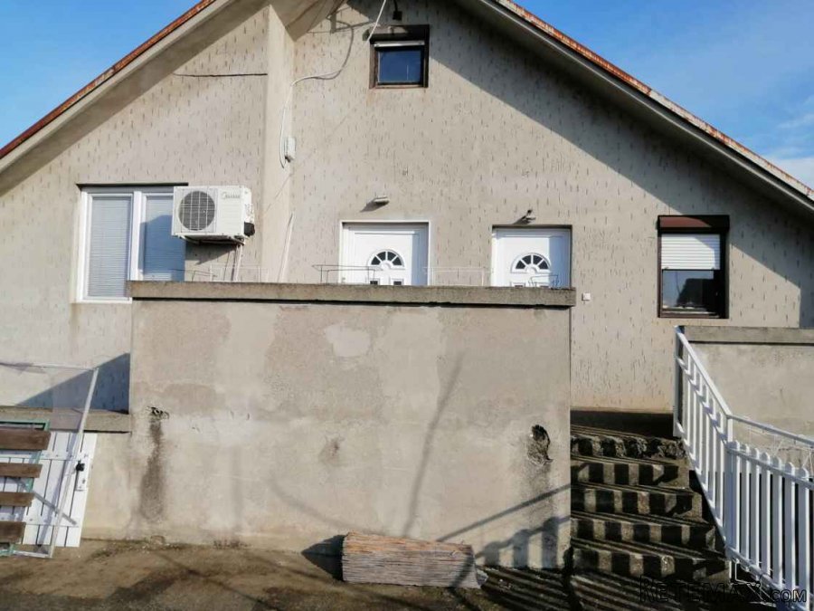 Kuca Medakovic Padina 230m2 + 50m2 garaza - 2