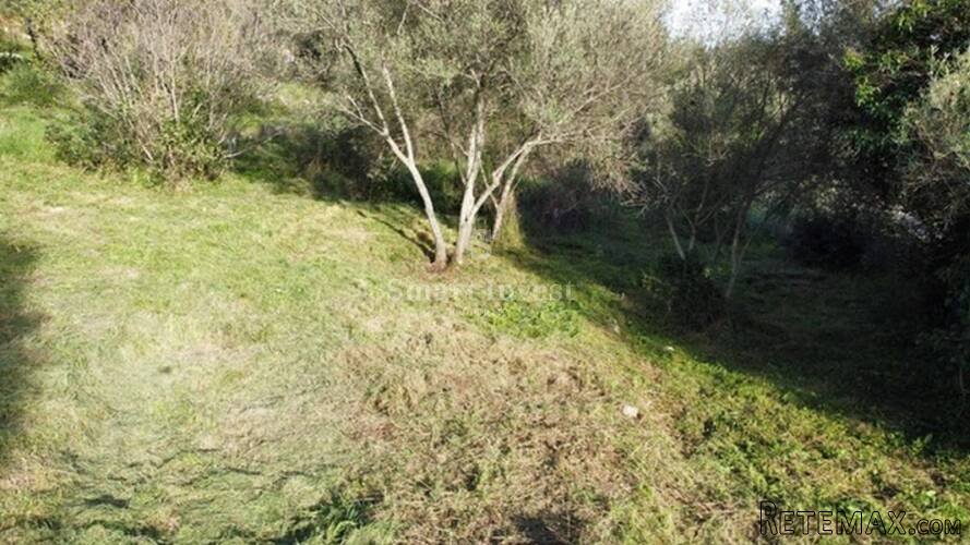 LABIN, prodaje se građevinsko zemljište u blizini mora - 2
