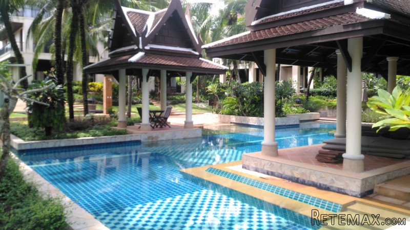Maan Tawan - Beautiful 3-Bedroom Duplex.. - 2