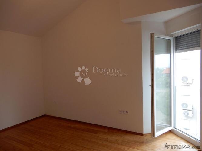 Malinska dvoetažni apartman, 2S + DB - 2