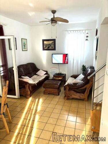 OTOK KRK-GRAD KRK,apartman 150 metara do mora - 2
