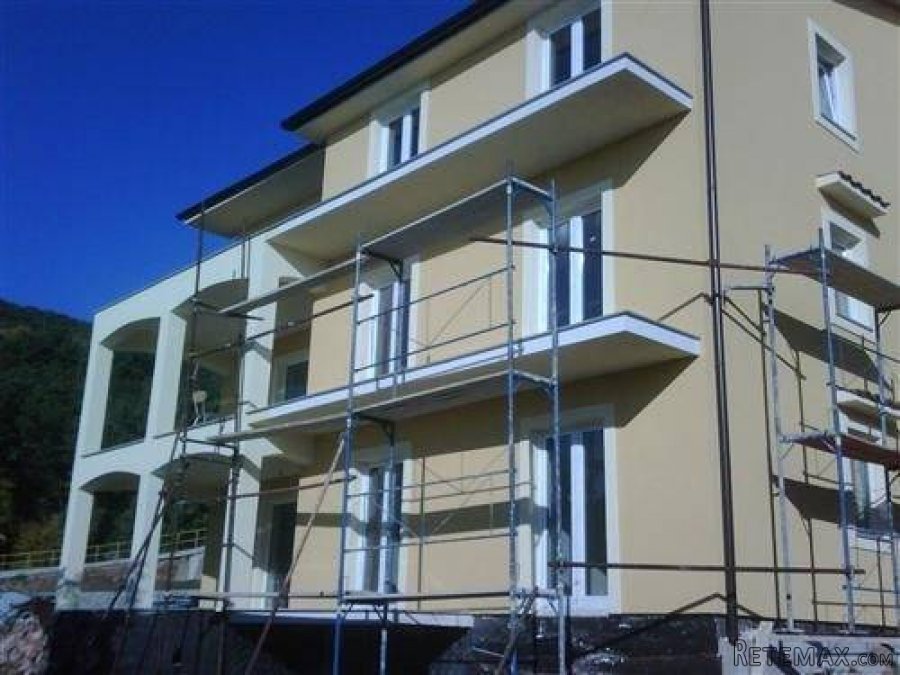 SAMOSTOJEĆA KUĆA U OPATIJI - 2