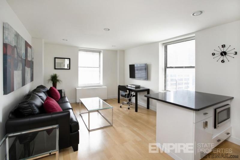 1 Bedroom - Condo - New York State -..
