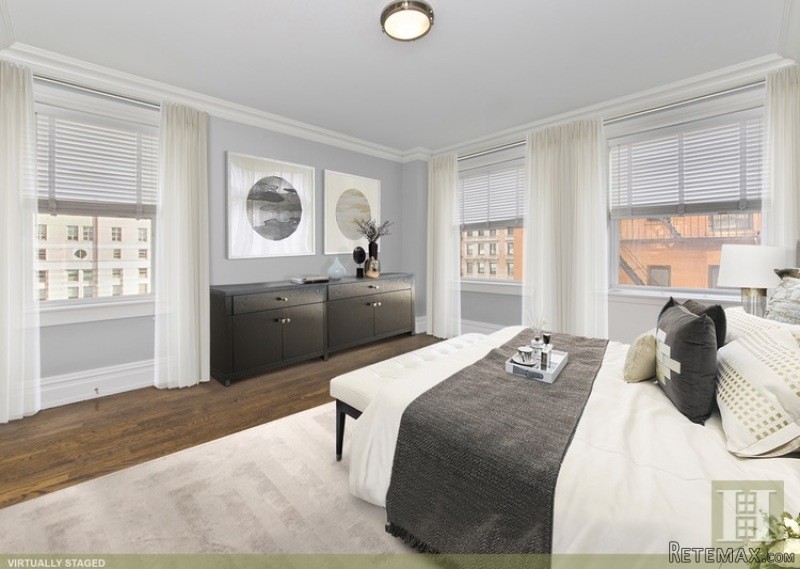 2 bedroom Apartment For Sale: 610 WEST.. - 2