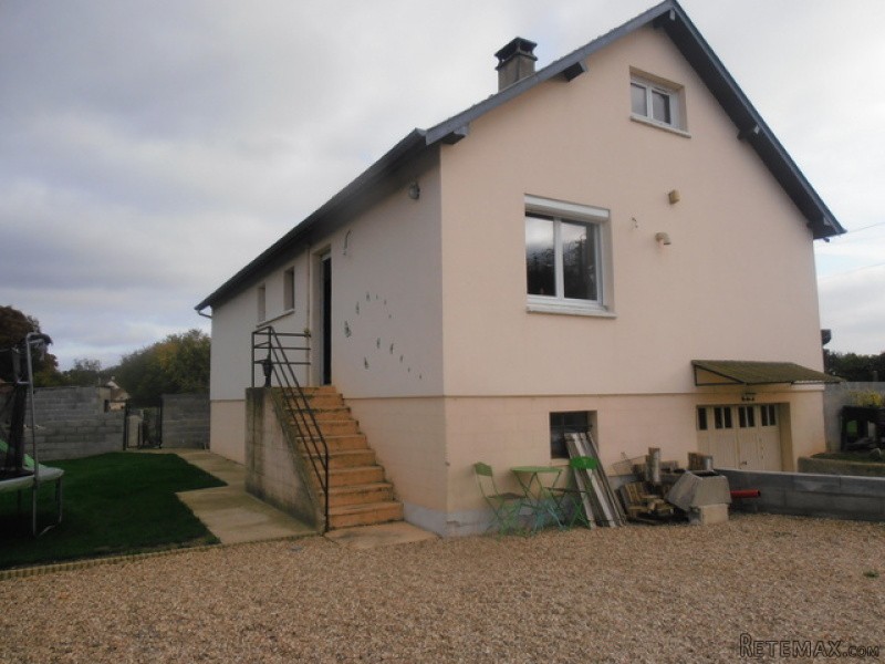 Detached Traditional House For Sale