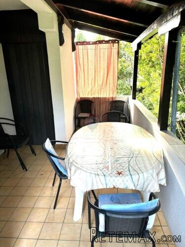 OTOK KRK-GRAD KRK,apartman 150 metara do mora - 3