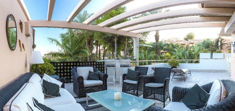 Reference: 145 / Golf Gardens Rio Real - 2
