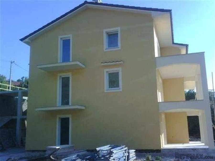 SAMOSTOJEĆA KUĆA U OPATIJI - 3