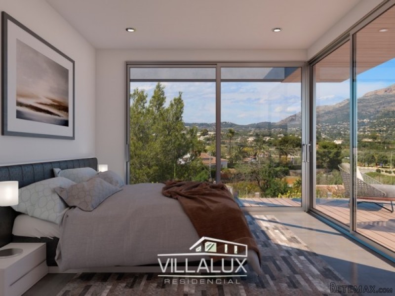 Villa Elera - Fabulous New Build.. - 2