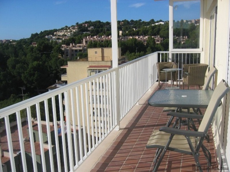 Apartment for sale in Palma - Sant.. - 2