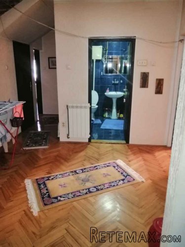 Kuca Medakovic Padina 230m2 + 50m2 garaza - 4