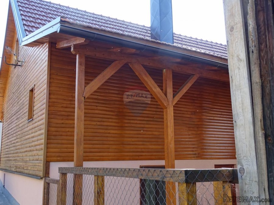 Vikendica u blizini Čogljevog jezera - 4