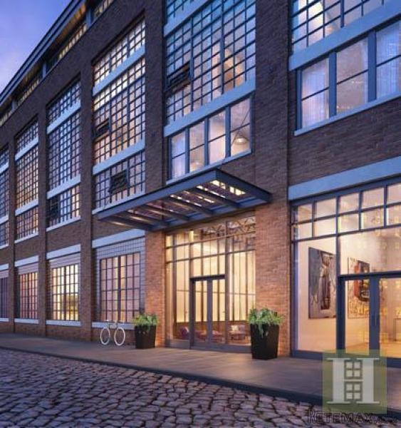 2 bedroom Apartment For Sale: 51 JAY..