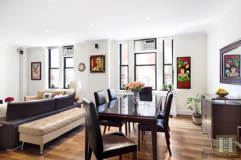 4 bedroom Apartment For Sale: 219 WEST.. - 2